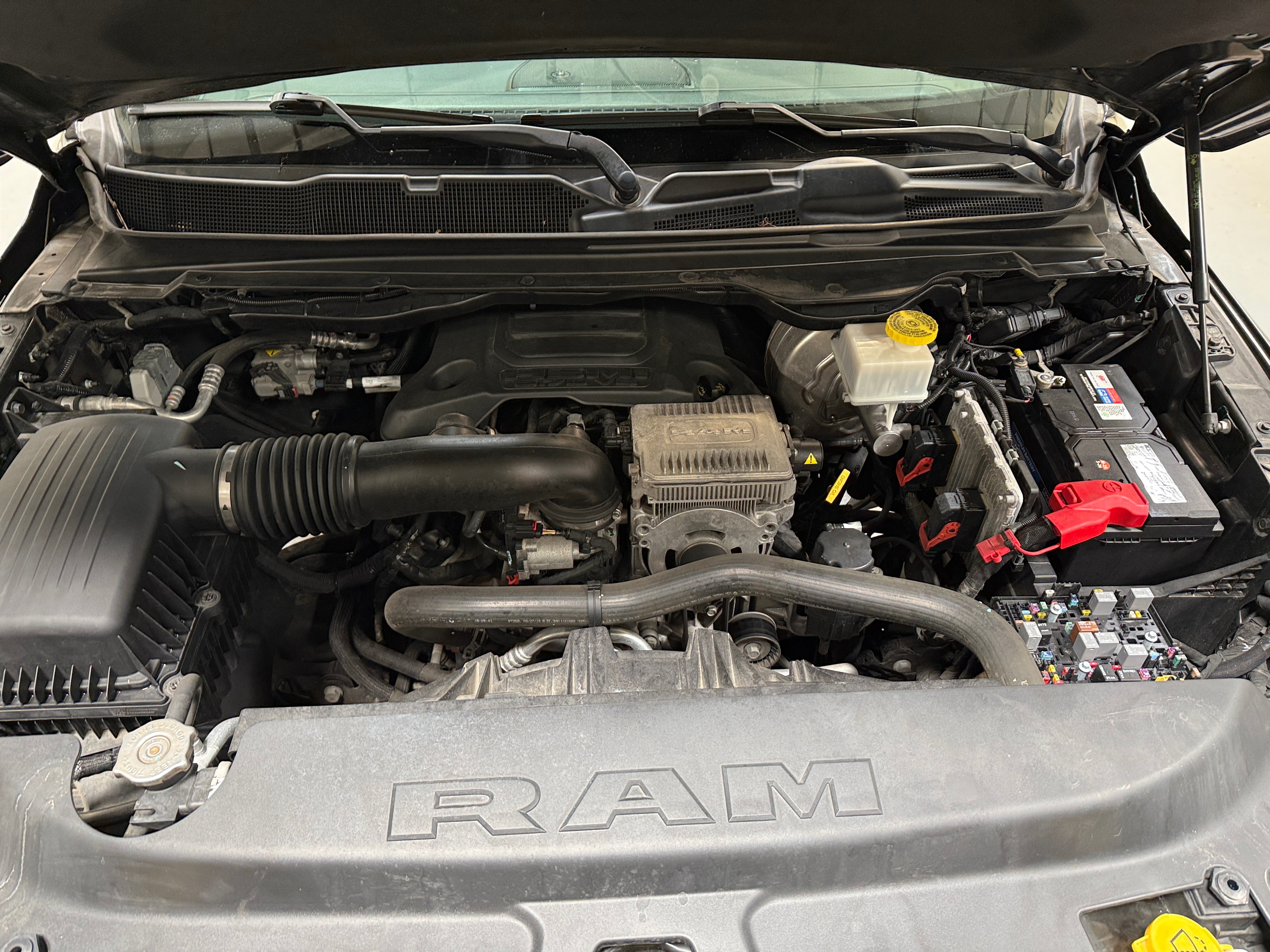 ram ram 1500 pickup 2020 1C6SRFLT8LN162481 image ram ram 1500 pickup 2020 1C6SRFLT8LN162481 image